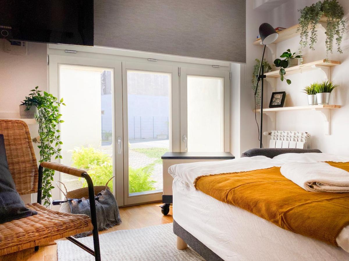 Charming Studio For Couples In The Heart Of Cracow Krakow Exterior photo