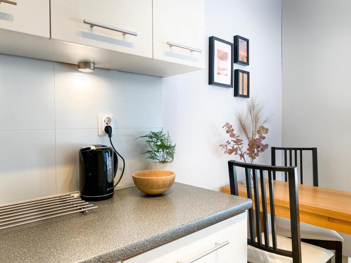 Charming Studio For Couples In The Heart Of Cracow Krakow Exterior photo