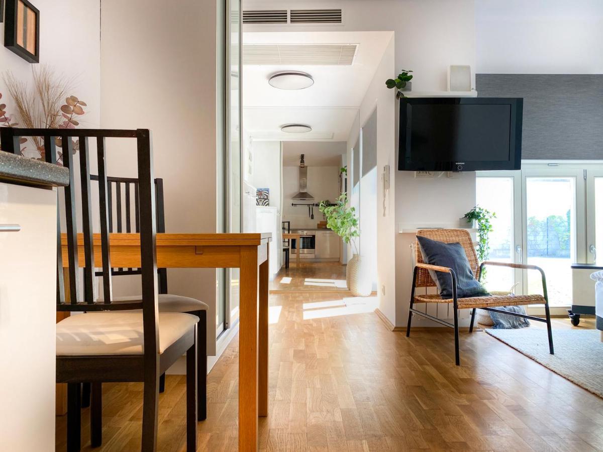 Charming Studio For Couples In The Heart Of Cracow Krakow Exterior photo