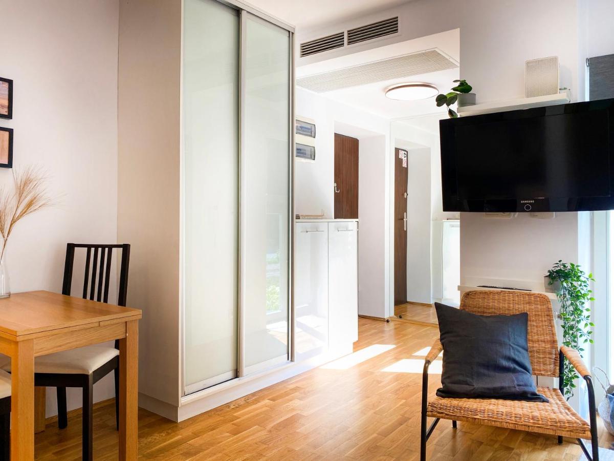 Charming Studio For Couples In The Heart Of Cracow Krakow Exterior photo