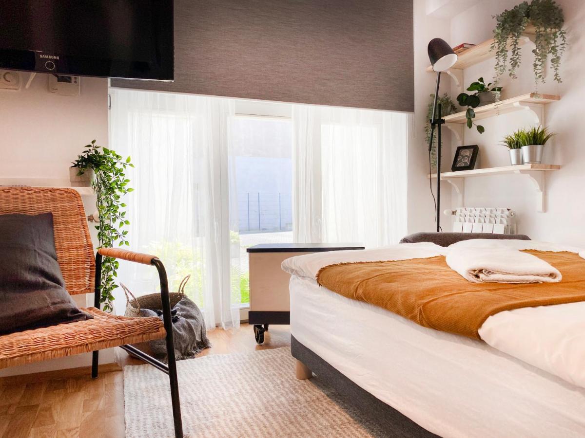 Charming Studio For Couples In The Heart Of Cracow Krakow Exterior photo