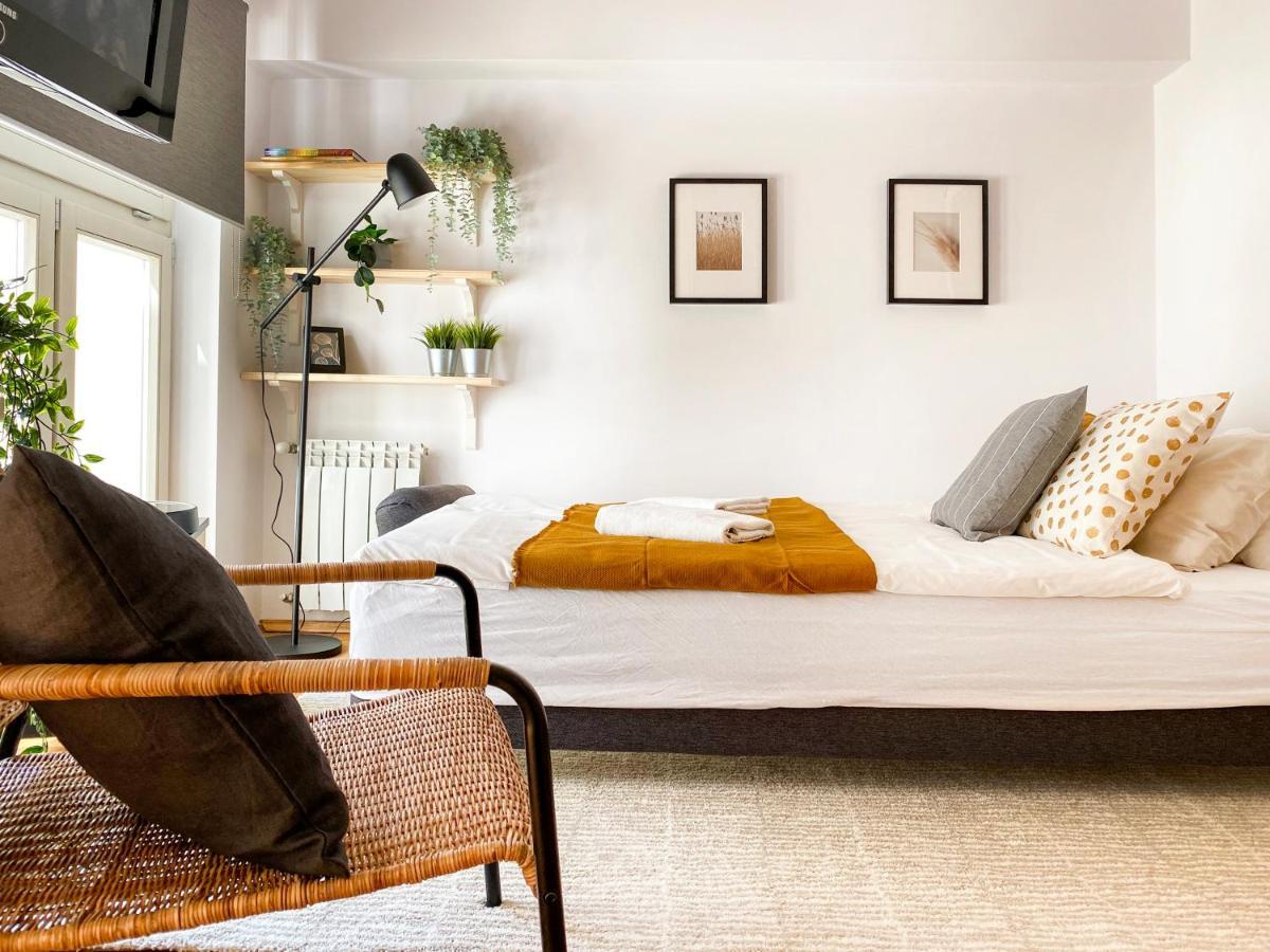 Charming Studio For Couples In The Heart Of Cracow Krakow Exterior photo