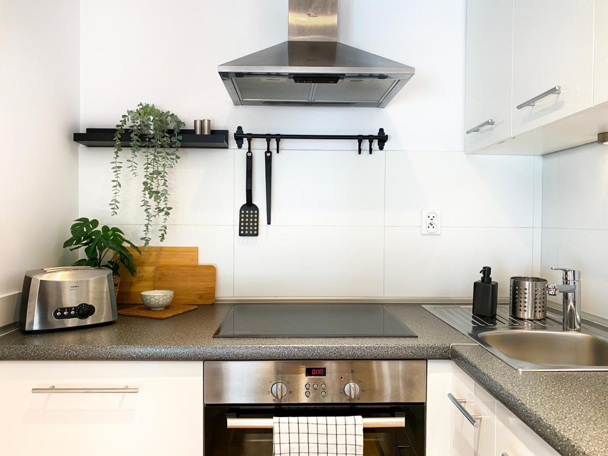 Charming Studio For Couples In The Heart Of Cracow Krakow Exterior photo